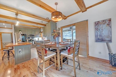 ***MOTIVATED SALES*** Stunning 3-bed/2-bath home offering on Scottsboro Golf and Country Club in Alabama - for sale on GolfHomes.com, golf home, golf lot