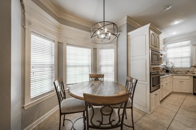 This beautiful 4 bedroom, 3.5 bath home in the highly on Greystone Country Club in Arkansas - for sale on GolfHomes.com, golf home, golf lot