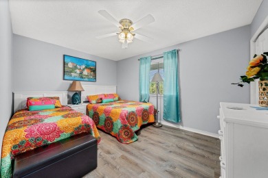 Incredible chance to own a beautifully updated townhome with on Edgewater Beach Resort in Florida - for sale on GolfHomes.com, golf home, golf lot