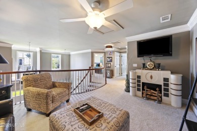 Riverton Pointe Exclusive! Completely Designer Furnished! on Hampton Pointe Golf Course in South Carolina - for sale on GolfHomes.com, golf home, golf lot