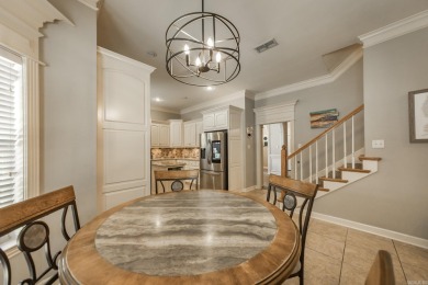 This beautiful 4 bedroom, 3.5 bath home in the highly on Greystone Country Club in Arkansas - for sale on GolfHomes.com, golf home, golf lot