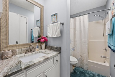 Incredible chance to own a beautifully updated townhome with on Edgewater Beach Resort in Florida - for sale on GolfHomes.com, golf home, golf lot