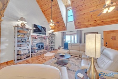 ***MOTIVATED SALES*** Stunning 3-bed/2-bath home offering on Scottsboro Golf and Country Club in Alabama - for sale on GolfHomes.com, golf home, golf lot