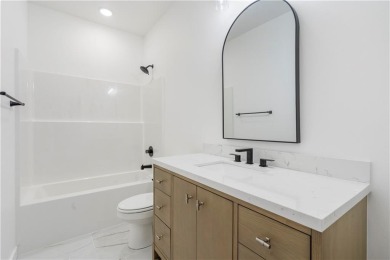 Elegant Bella Vista Home - Prime Location! Welcome to 11 Romine on Branchwood Golf Course in Arkansas - for sale on GolfHomes.com, golf home, golf lot