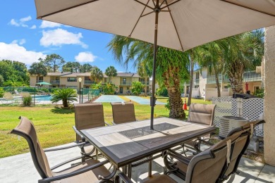 Incredible chance to own a beautifully updated townhome with on Edgewater Beach Resort in Florida - for sale on GolfHomes.com, golf home, golf lot