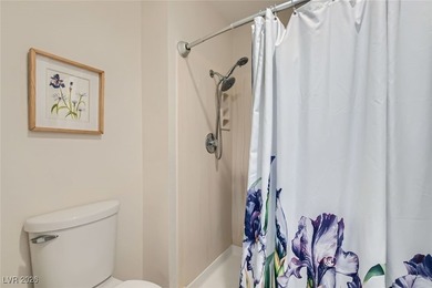 Beautiful townhome in 55+ Sun City Summerlin w/solar & true on Eagle Crest Golf Club in Nevada - for sale on GolfHomes.com, golf home, golf lot