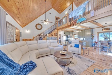 ***MOTIVATED SALES*** Stunning 3-bed/2-bath home offering on Scottsboro Golf and Country Club in Alabama - for sale on GolfHomes.com, golf home, golf lot