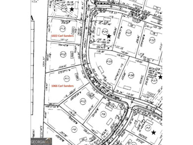 This beautiful cleared and graded lot is located in Governors on The Governors Towne Club in Georgia - for sale on GolfHomes.com, golf home, golf lot