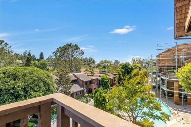 Welcome to 38 Canyon Island Drive - a serene residence nestled on Big Canyon Country Club in California - for sale on GolfHomes.com, golf home, golf lot