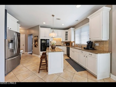 Riverton Pointe Exclusive! Completely Designer Furnished! on Hampton Pointe Golf Course in South Carolina - for sale on GolfHomes.com, golf home, golf lot