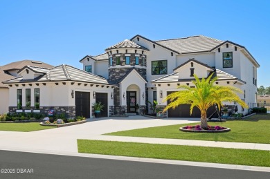 Welcome to luxury living in Amelia National, where elegance on Amelia National Golf and Country Club in Florida - for sale on GolfHomes.com, golf home, golf lot