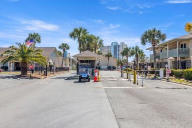Incredible chance to own a beautifully updated townhome with on Edgewater Beach Resort in Florida - for sale on GolfHomes.com, golf home, golf lot