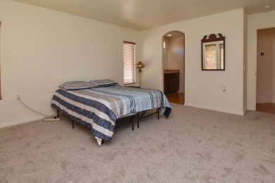 This cul-de-sac home features an east facing backyard, mature on Sunriver Golf Club in Utah - for sale on GolfHomes.com, golf home, golf lot