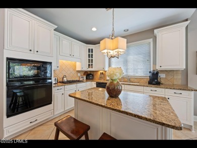 Riverton Pointe Exclusive! Completely Designer Furnished! on Hampton Pointe Golf Course in South Carolina - for sale on GolfHomes.com, golf home, golf lot
