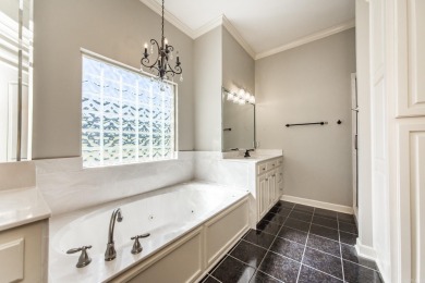 This beautiful 4 bedroom, 3.5 bath home in the highly on Greystone Country Club in Arkansas - for sale on GolfHomes.com, golf home, golf lot