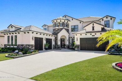 Welcome to luxury living in Amelia National, where elegance on Amelia National Golf and Country Club in Florida - for sale on GolfHomes.com, golf home, golf lot