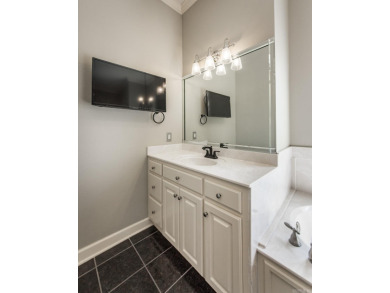 This beautiful 4 bedroom, 3.5 bath home in the highly on Greystone Country Club in Arkansas - for sale on GolfHomes.com, golf home, golf lot