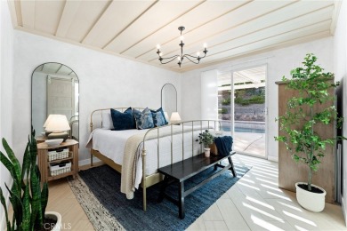 Nestled in the tranquil, highly sought after Montecito Ranch on Glen Ivy Golf Club in California - for sale on GolfHomes.com, golf home, golf lot