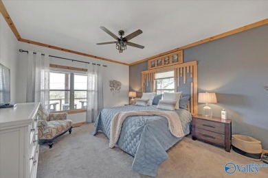 ***MOTIVATED SALES*** Stunning 3-bed/2-bath home offering on Scottsboro Golf and Country Club in Alabama - for sale on GolfHomes.com, golf home, golf lot