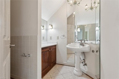 Welcome to this stately 3,700 sq ft colonial home nestled in the on Two Rivers Country Club in Virginia - for sale on GolfHomes.com, golf home, golf lot