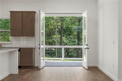Elegant Bella Vista Home - Prime Location! Welcome to 11 Romine on Branchwood Golf Course in Arkansas - for sale on GolfHomes.com, golf home, golf lot