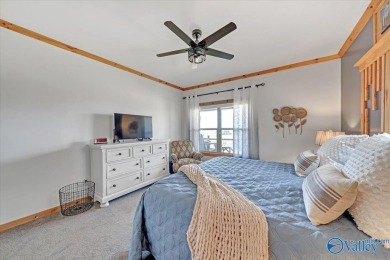 ***MOTIVATED SALES*** Stunning 3-bed/2-bath home offering on Scottsboro Golf and Country Club in Alabama - for sale on GolfHomes.com, golf home, golf lot
