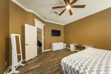 This beautiful 4 bedroom, 3.5 bath home in the highly on Greystone Country Club in Arkansas - for sale on GolfHomes.com, golf home, golf lot