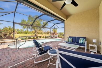 What a view! From the rolling greens of the golf course to the on River Hall Country Club in Florida - for sale on GolfHomes.com, golf home, golf lot