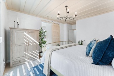 Nestled in the tranquil, highly sought after Montecito Ranch on Glen Ivy Golf Club in California - for sale on GolfHomes.com, golf home, golf lot