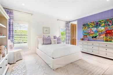 Stunning home situated in a peaceful cul-de-sac is perfectly on Sailfish Point Golf Club, Inc. in Florida - for sale on GolfHomes.com, golf home, golf lot