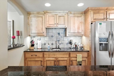 This executive custom  home is located on an extra large lot on Fox Run Golf Course in Iowa - for sale on GolfHomes.com, golf home, golf lot
