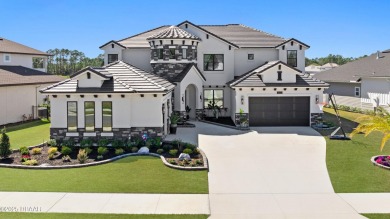Welcome to luxury living in Amelia National, where elegance on Amelia National Golf and Country Club in Florida - for sale on GolfHomes.com, golf home, golf lot