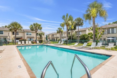 Incredible chance to own a beautifully updated townhome with on Edgewater Beach Resort in Florida - for sale on GolfHomes.com, golf home, golf lot