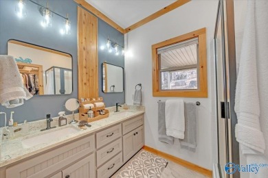 ***MOTIVATED SALES*** Stunning 3-bed/2-bath home offering on Scottsboro Golf and Country Club in Alabama - for sale on GolfHomes.com, golf home, golf lot
