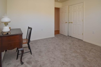 This cul-de-sac home features an east facing backyard, mature on Sunriver Golf Club in Utah - for sale on GolfHomes.com, golf home, golf lot