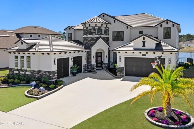 Welcome to luxury living in Amelia National, where elegance on Amelia National Golf and Country Club in Florida - for sale on GolfHomes.com, golf home, golf lot