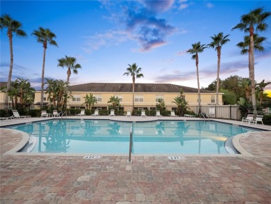 Looking for a vacation getaway, condo for college or 2 story on Sandpiper Golf Club in Florida - for sale on GolfHomes.com, golf home, golf lot