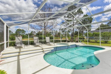 Beautiful recently renovated home by the current owners to a on Southern Dunes Golf and Country Club in Florida - for sale on GolfHomes.com, golf home, golf lot