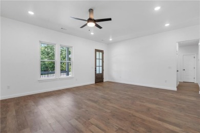 Elegant Bella Vista Home - Prime Location! Welcome to 11 Romine on Branchwood Golf Course in Arkansas - for sale on GolfHomes.com, golf home, golf lot