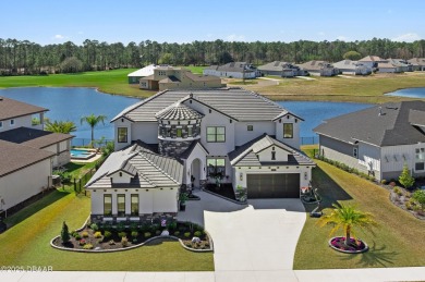 Welcome to luxury living in Amelia National, where elegance on Amelia National Golf and Country Club in Florida - for sale on GolfHomes.com, golf home, golf lot