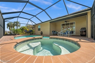 What a view! From the rolling greens of the golf course to the on River Hall Country Club in Florida - for sale on GolfHomes.com, golf home, golf lot