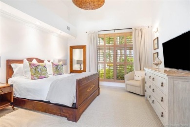 Stunning home situated in a peaceful cul-de-sac is perfectly on Sailfish Point Golf Club, Inc. in Florida - for sale on GolfHomes.com, golf home, golf lot