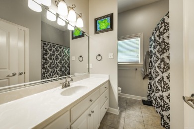This beautiful 4 bedroom, 3.5 bath home in the highly on Greystone Country Club in Arkansas - for sale on GolfHomes.com, golf home, golf lot