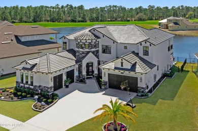 Welcome to luxury living in Amelia National, where elegance on Amelia National Golf and Country Club in Florida - for sale on GolfHomes.com, golf home, golf lot