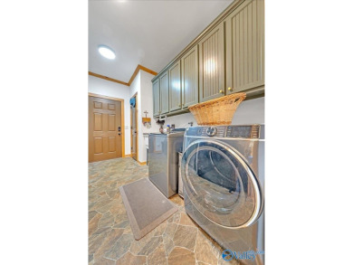 ***MOTIVATED SALES*** Stunning 3-bed/2-bath home offering on Scottsboro Golf and Country Club in Alabama - for sale on GolfHomes.com, golf home, golf lot