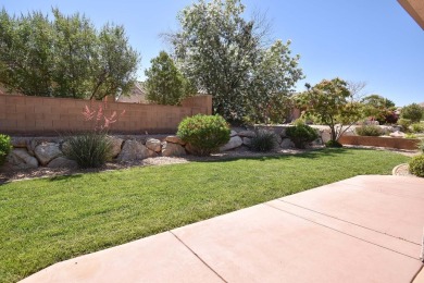 This cul-de-sac home features an east facing backyard, mature on Sunriver Golf Club in Utah - for sale on GolfHomes.com, golf home, golf lot