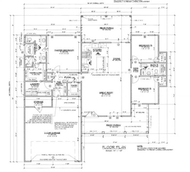 Elegant Bella Vista Home - Prime Location! Welcome to 11 Romine on Branchwood Golf Course in Arkansas - for sale on GolfHomes.com, golf home, golf lot