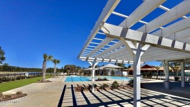 Riverton Pointe Exclusive! Completely Designer Furnished! on Hampton Pointe Golf Course in South Carolina - for sale on GolfHomes.com, golf home, golf lot