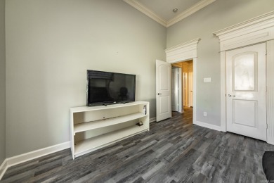This beautiful 4 bedroom, 3.5 bath home in the highly on Greystone Country Club in Arkansas - for sale on GolfHomes.com, golf home, golf lot