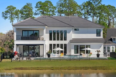 Welcome to luxury living in Amelia National, where elegance on Amelia National Golf and Country Club in Florida - for sale on GolfHomes.com, golf home, golf lot